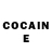 Cocaine 99% sunlitrain